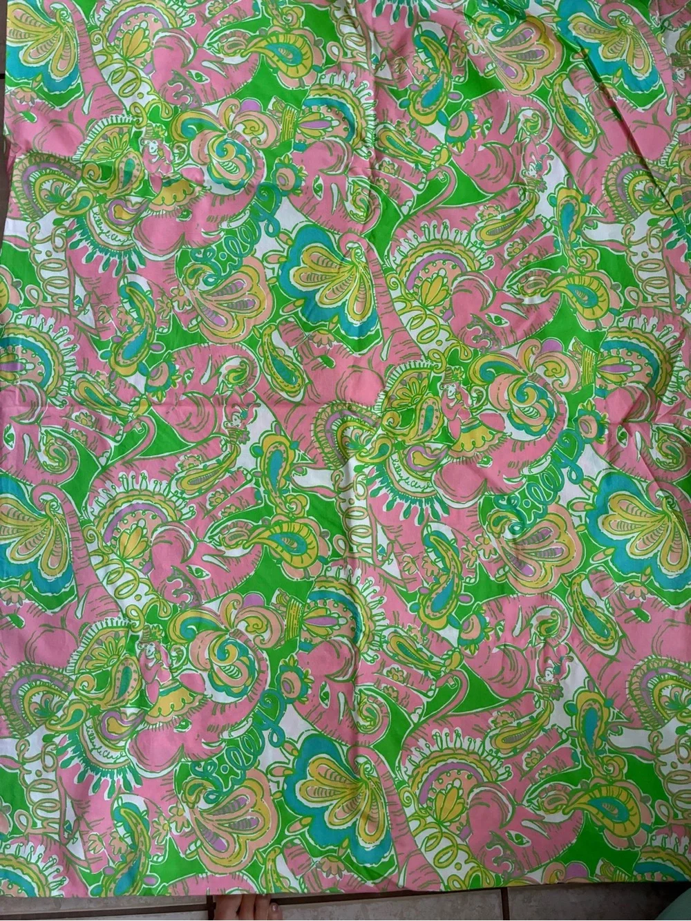 Lilly Pulitzer lilly pulitzer